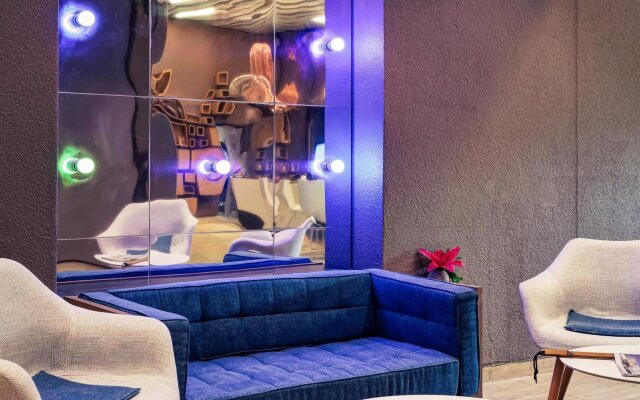Mercure Lyon Charbonnieres