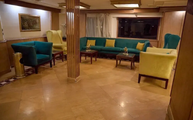 Aton Nile Cruise