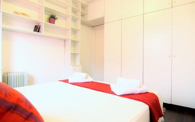 Apartament Dolce Barcelona Rentals