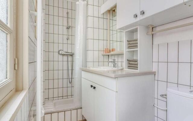 Appartement Cauterets, 3 pièces, 6 personnes - FR-1-401-226