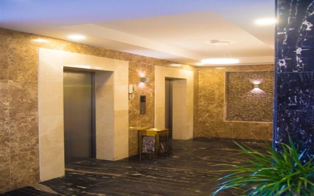 Wow Jeddah Hotel