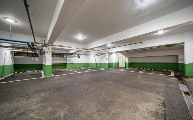 Hotel Bon, Bolli-Dong, Daegu