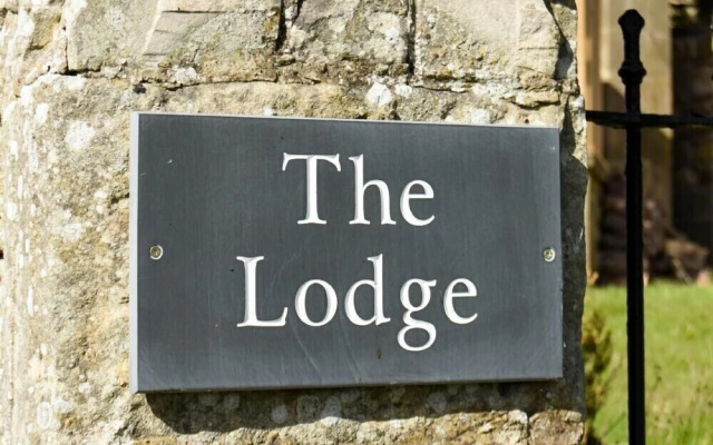 The Lodge