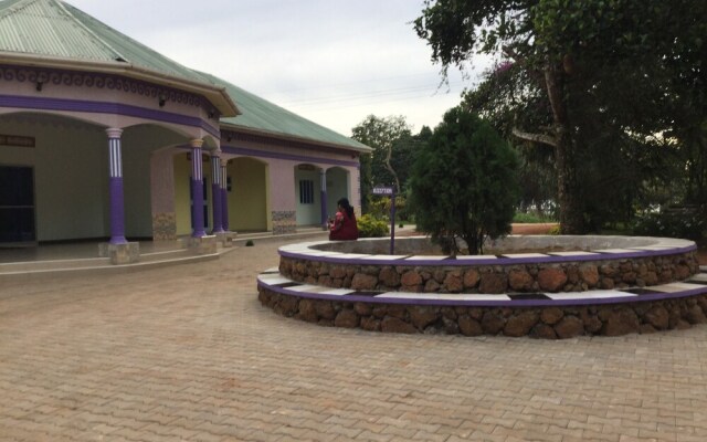 Ssese Leisure Beach