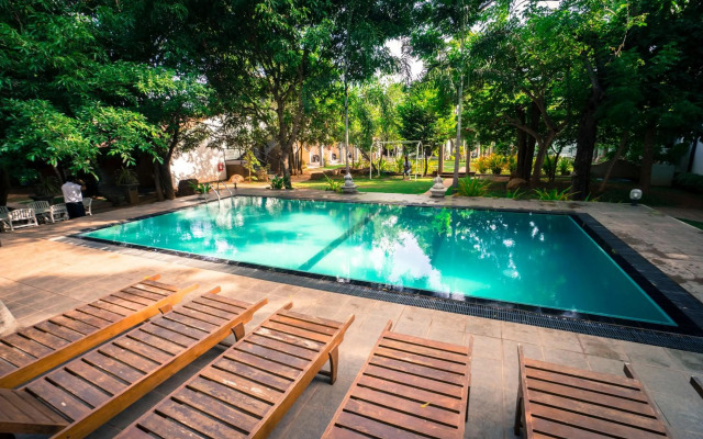 Hotel Alakamanda