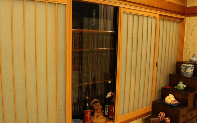 Satomo Ryokan