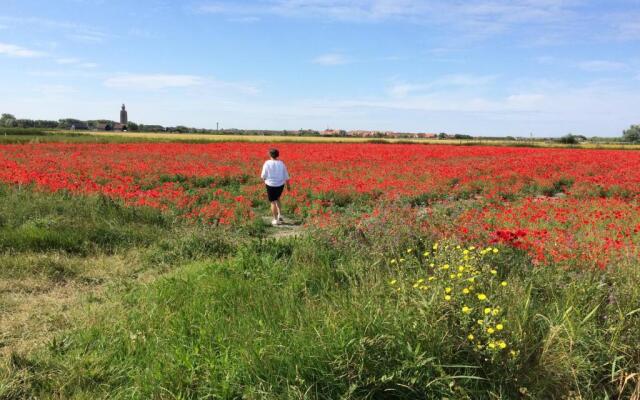 B&B Dichtbij Zee