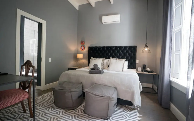 Ruby Rose Country House