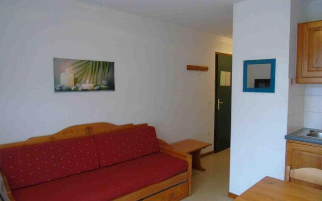 Appartement Valfréjus, 2 pièces, 4 personnes - FR-1-561-36