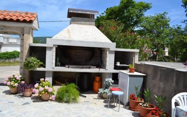 Apartment Knežević 2