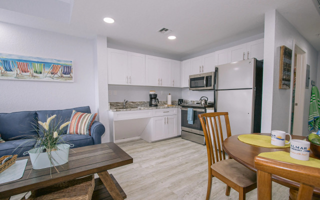 Vistalmar Beach Resort