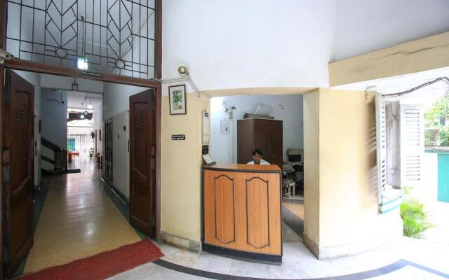 New Haven Guest House