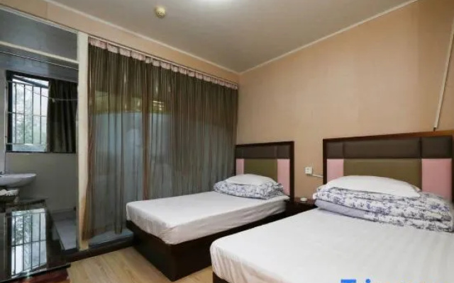 Yundu Hotel