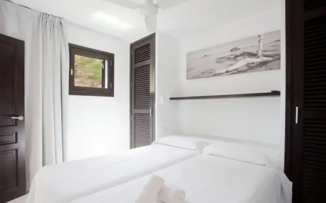 Apartamentos Club Cala Azul
