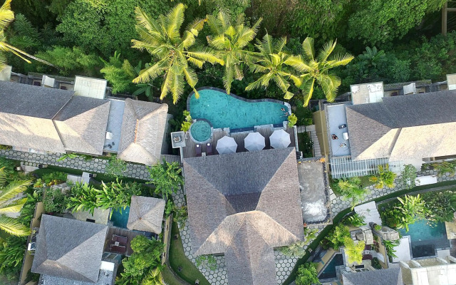 Wapa di Ume Ubud Resort & Spa