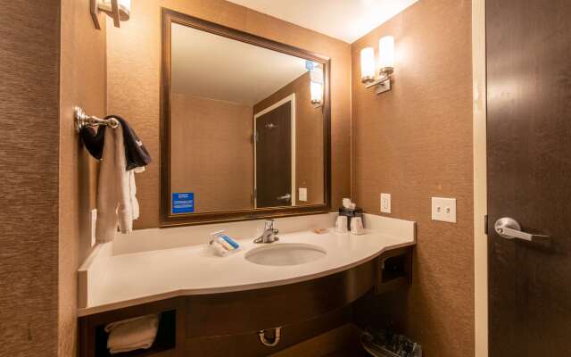 Hilton Garden Inn Ogden UT