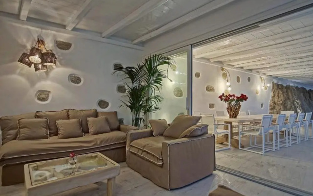 Zinas Villas