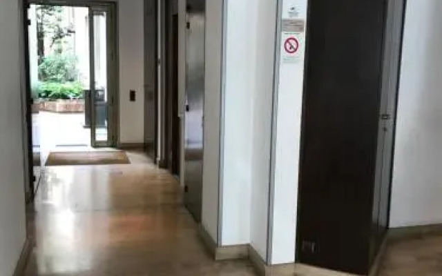 Cosy Apartment - Triangle D'Or