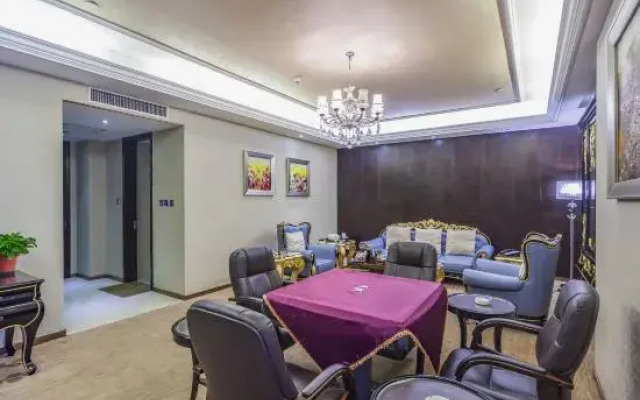 Sopley li zhi  Hotel