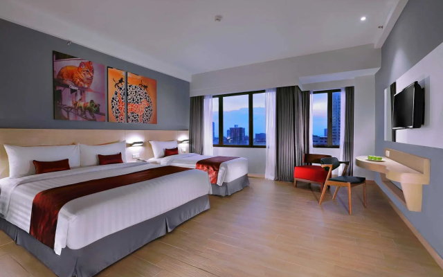 Hotel NEO+ Penang by ASTON