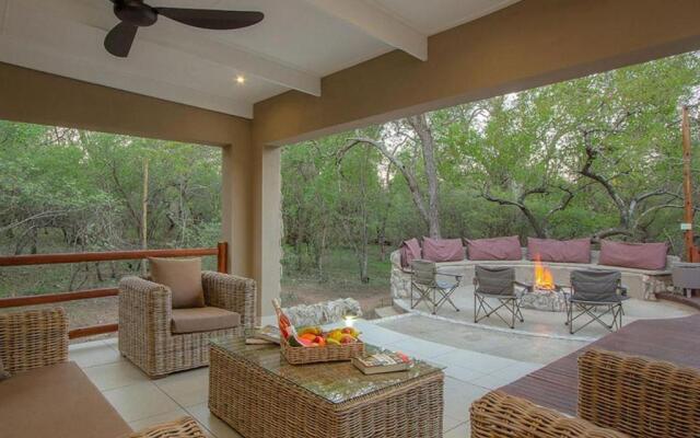 The Den at Kruger 3479
