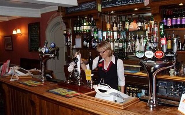 Spread Eagle Inn
