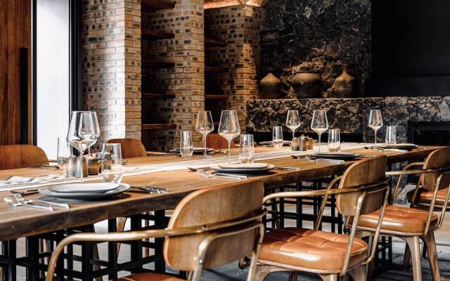 LUX* Chongzuo, Guangxi