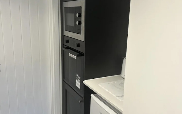 Lovely 1-bed Apartment in Glastonbury