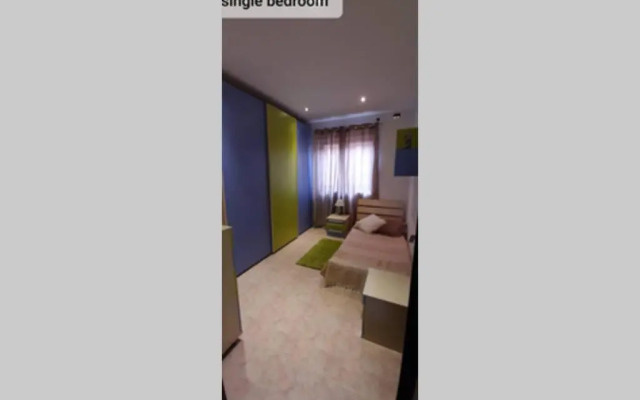 Joecen Apartment