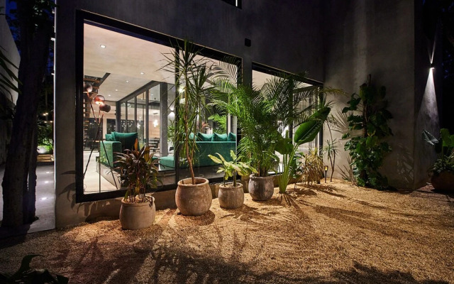 Villa Asha By Lockey