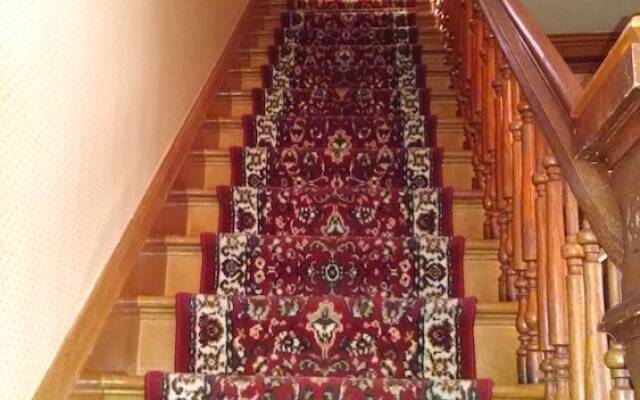 Queen Anne Guest House