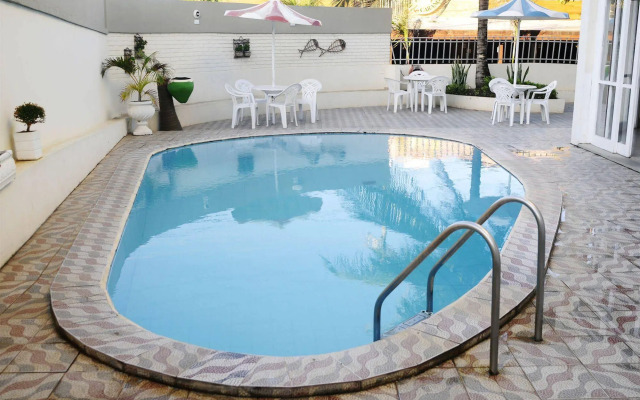 Patamares Praia Hotel