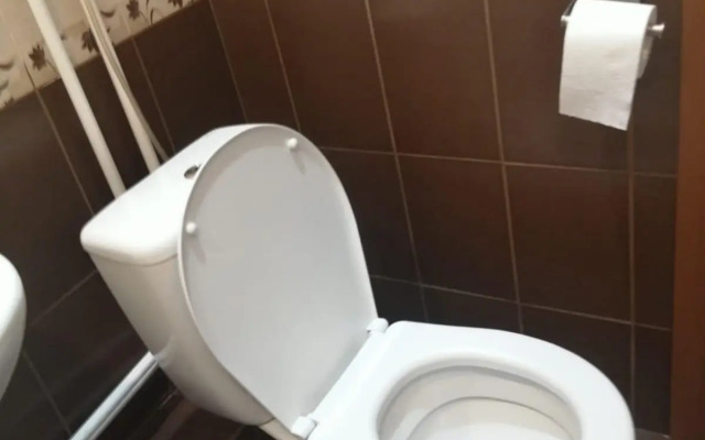 Апартаменты на улице Просвещения 10 корпус 1