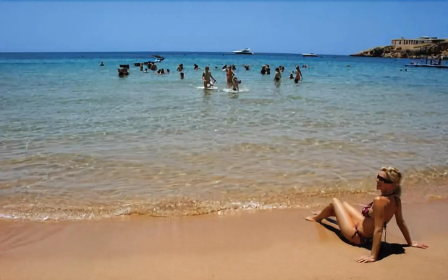 Ghazala Beach Hotel