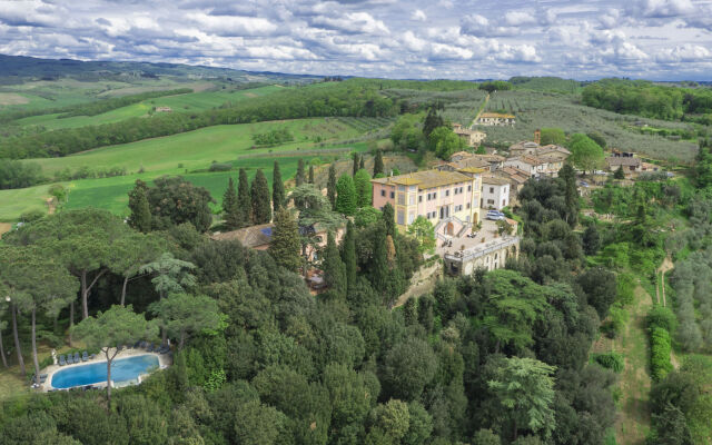 Villa Lecchi