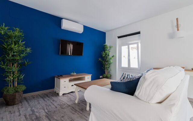 Apartamento Loft Sopranis