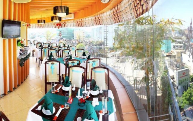Saigon Royal Hotel