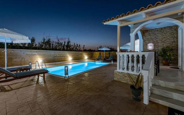 Costas Villas Complex