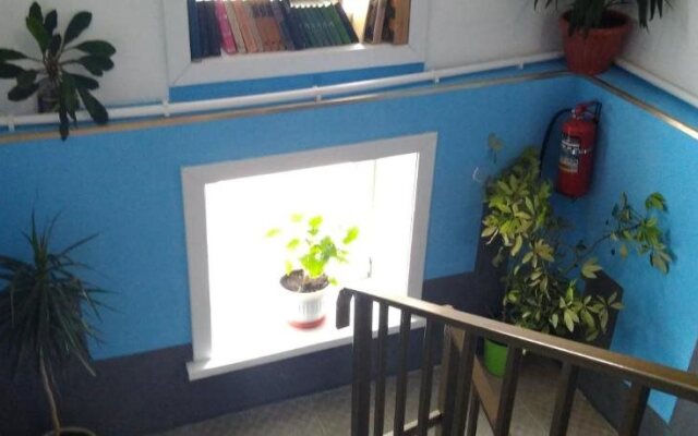 A Hostel