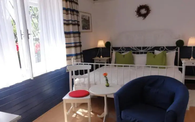 Haus Feuchtl
