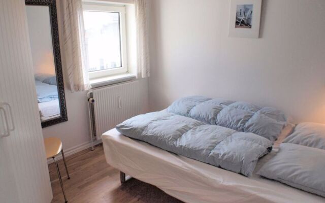 "Imre" - 100m from the sea in NW Jutland