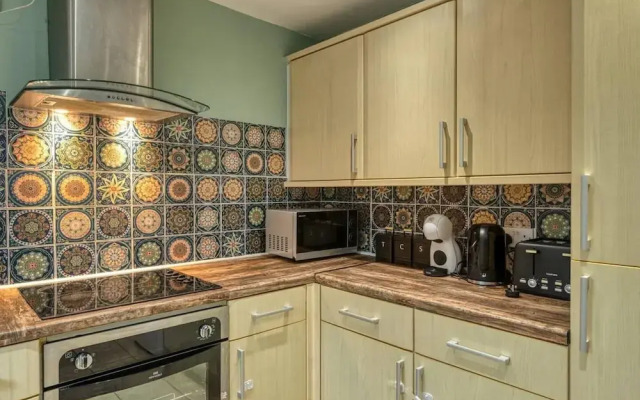 Charming Cottage,trafford Retreat, Pets Welcome