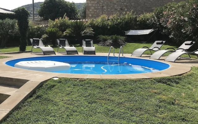 Sardinia Borgo Antico Xix Sec