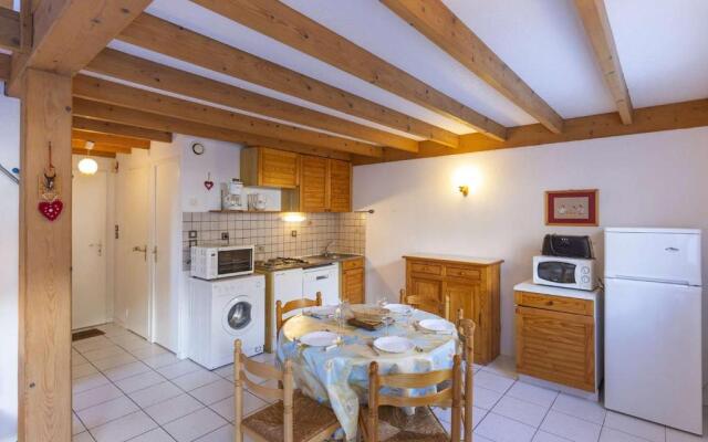 Chalet Cauterets, 4 pièces, 6 personnes - FR-1-401-21