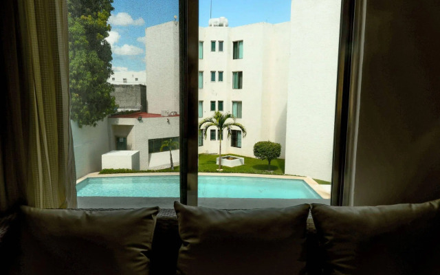 Suites Villa Italia