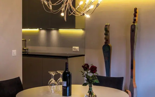 Waldhotel Fletschhorn - Panoramic Retreat in Saas Fee