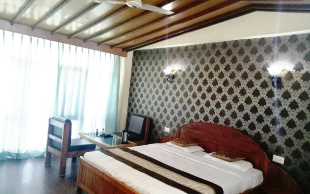 Parwati Inn Ranikhet