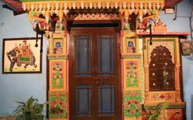 Purn Haveli