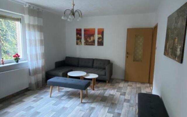 Gemutliches Ferienhaus