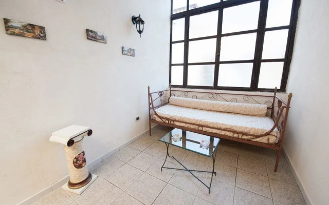 Apartment Fontanelle - BH40